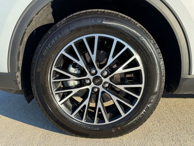 2025 Ford Escape Plug-In Hybrid Base | 101 MPGe | 360 Camera