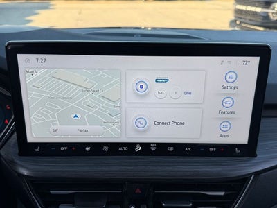 2025 Ford Escape Plug-In Hybrid Base | 101 MPGe | 360 Camera