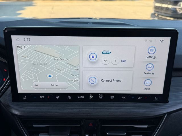 2025 Ford Escape Plug-In Hybrid Base | 101 MPGe | 360 Camera