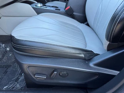 2025 Ford Escape Plug-In Hybrid Base | 101 MPGe | 360 Camera