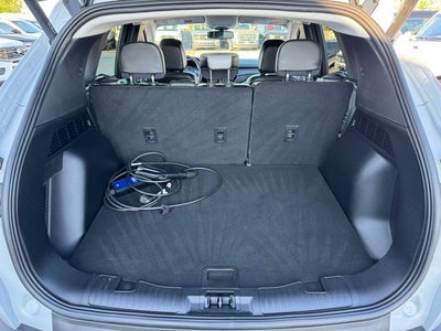 2025 Ford Escape Plug-In Hybrid Base | 101 MPGe | 360 Camera