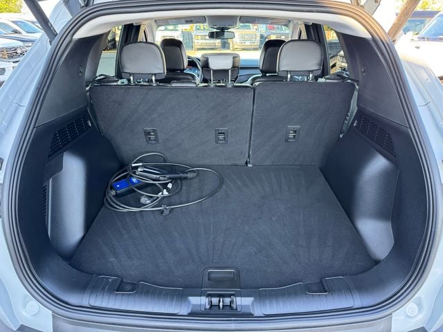 2025 Ford Escape Plug-In Hybrid Base | 101 MPGe | 360 Camera