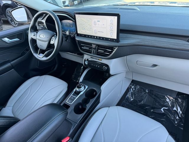 2025 Ford Escape Plug-In Hybrid Base | 101 MPGe | 360 Camera