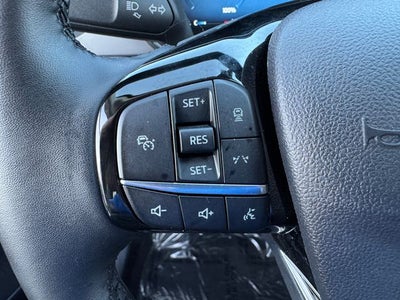 2025 Ford Escape Plug-In Hybrid Base | 101 MPGe | 360 Camera