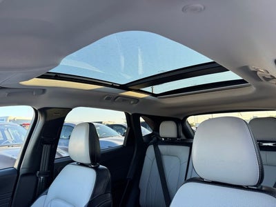 2025 Ford Escape Plug-In Hybrid Base | 101 MPGe | 360 Camera