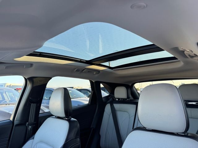 2025 Ford Escape Plug-In Hybrid Base | 101 MPGe | 360 Camera