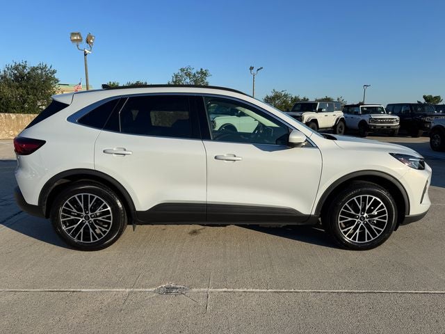 2025 Ford Escape Plug-In Hybrid Base | 101 MPGe | 360 Camera