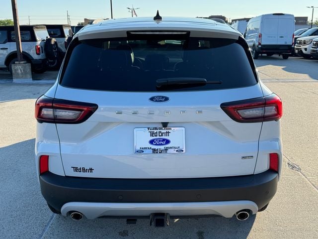 2025 Ford Escape Plug-In Hybrid Base | 101 MPGe | 360 Camera