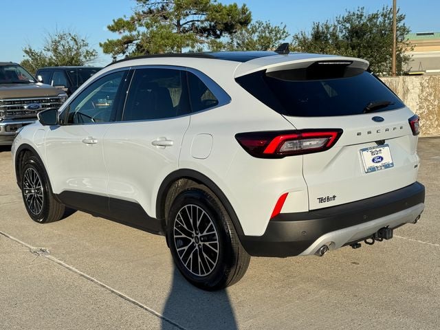 2025 Ford Escape Plug-In Hybrid Base | 101 MPGe | 360 Camera
