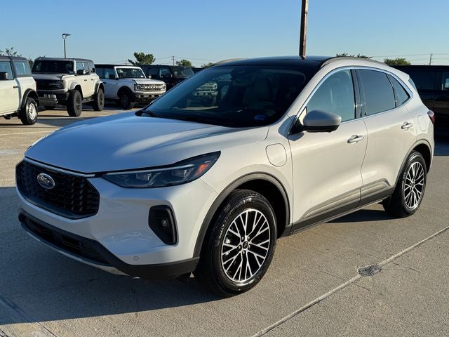2025 Ford Escape Plug-In Hybrid Base | 101 MPGe | 360 Camera