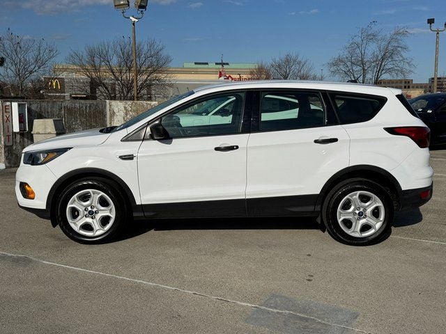2019 Ford Escape S | Rear View Camera | Bluetooth | Cruise Control