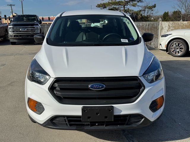 2019 Ford Escape S | Rear View Camera | Bluetooth | Cruise Control