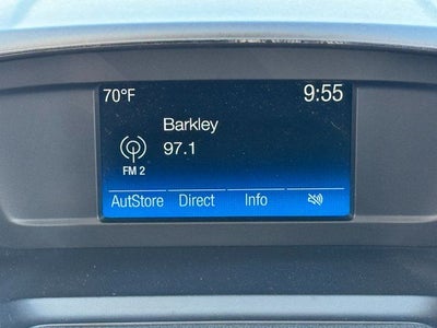 2019 Ford Escape S | Rear View Camera | Bluetooth | Cruise Control