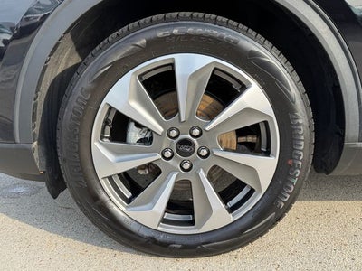 2025 Ford Escape Hybrid Platinum | Premium Tech Pkg | 360 Camera | Head-Up Display