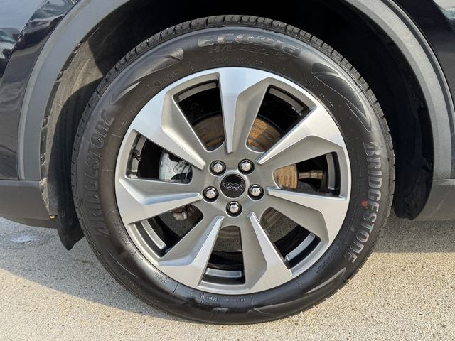 2025 Ford Escape Hybrid Platinum | Premium Tech Pkg | 360 Camera | Head-Up Display