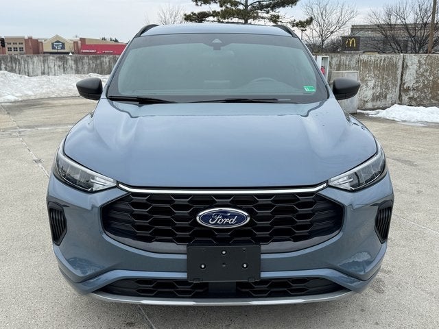 2023 Ford Escape Hybrid ST-Line