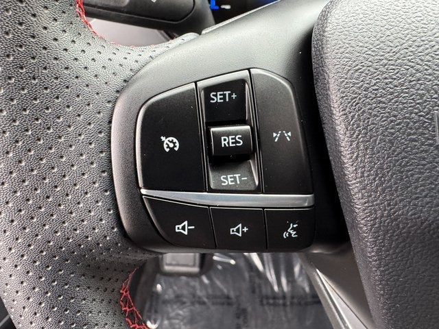 2023 Ford Escape Hybrid ST-Line