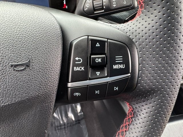 2023 Ford Escape Hybrid ST-Line