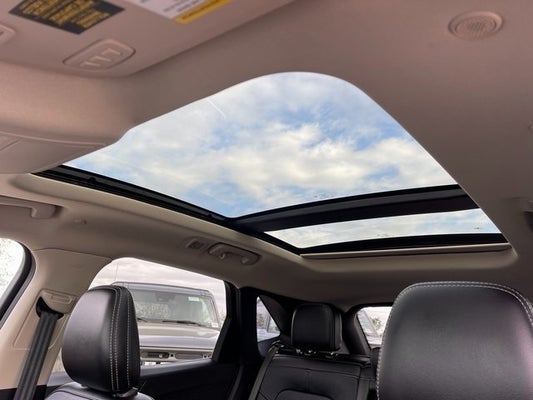 2020 Ford Escape Titanium Hybrid | Panoramic Roof | Navigation | AWD in Fairfax, VA - Ted Britt Ford of Fairfax