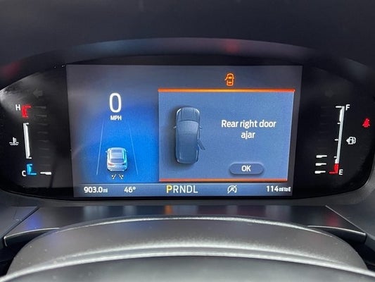 2023 Ford Escape AWD | Sync 4 | Blind Spot Information System in Fairfax, VA - Ted Britt Ford of Fairfax