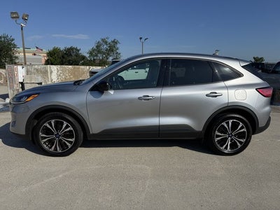 2021 Ford Escape SE Sport Appearance Pkg. | Cold Weather Pkg. | AWD