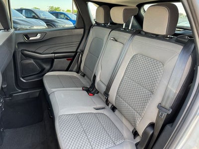 2021 Ford Escape SE Sport Appearance Pkg. | Cold Weather Pkg. | AWD