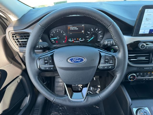 2021 Ford Escape SE Sport Appearance Pkg. | Cold Weather Pkg. | AWD