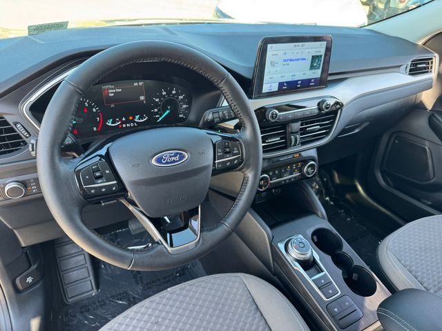 2021 Ford Escape SE Sport Appearance Pkg. | Cold Weather Pkg. | AWD