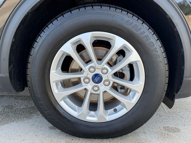 2020 Ford Escape SE | AWD | Heated Seats | Low Miles