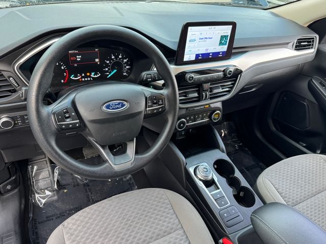 2020 Ford Escape SE | AWD | Heated Seats | Low Miles