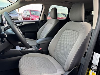 2020 Ford Escape SE | AWD | Heated Seats | Low Miles