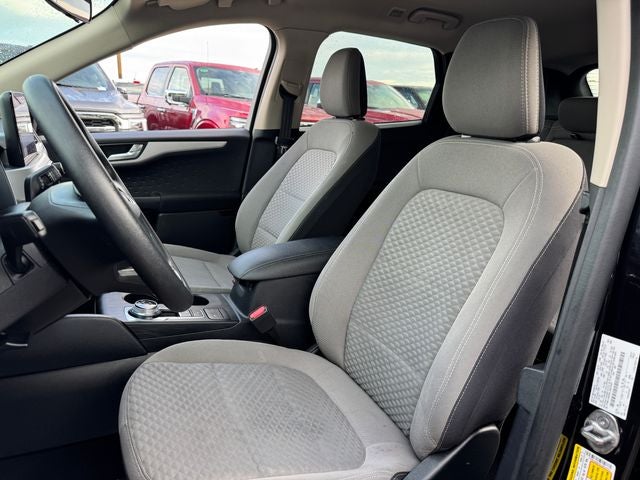 2020 Ford Escape SE | AWD | Heated Seats | Low Miles