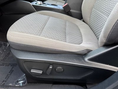 2020 Ford Escape SE | AWD | Heated Seats | Low Miles