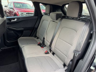 2020 Ford Escape SE | AWD | Heated Seats | Low Miles