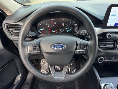 2020 Ford Escape SE | AWD | Heated Seats | Low Miles