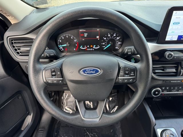 2020 Ford Escape SE | AWD | Heated Seats | Low Miles