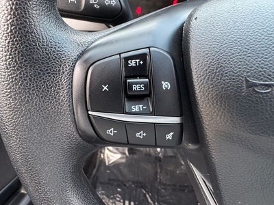 2020 Ford Escape SE | AWD | Heated Seats | Low Miles