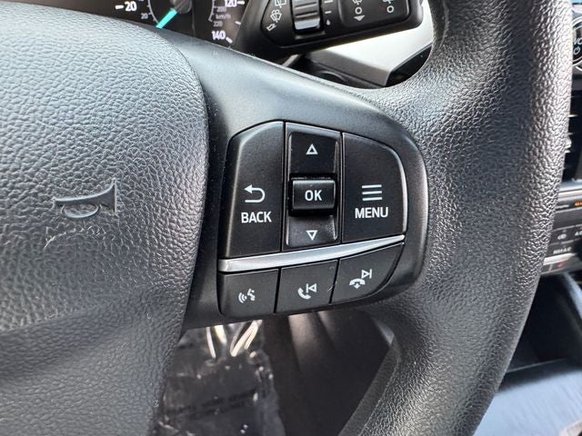 2020 Ford Escape SE | AWD | Heated Seats | Low Miles