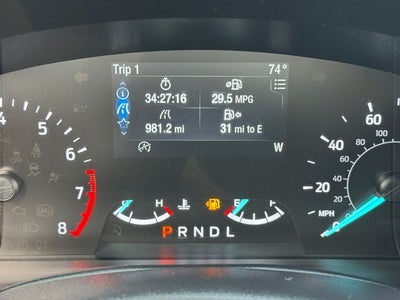 2020 Ford Escape SE | AWD | Heated Seats | Low Miles