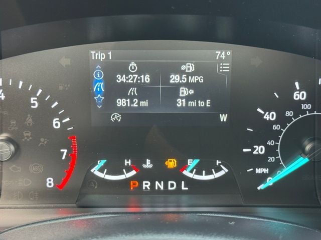 2020 Ford Escape SE | AWD | Heated Seats | Low Miles