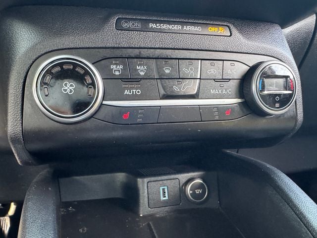 2020 Ford Escape SE | AWD | Heated Seats | Low Miles