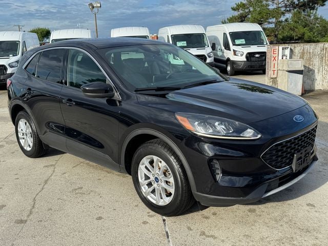 2020 Ford Escape SE | AWD | Heated Seats | Low Miles