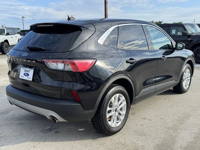 2020 Ford Escape SE | AWD | Heated Seats | Low Miles