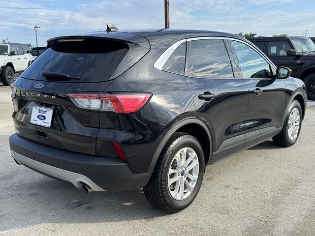 2020 Ford Escape SE | AWD | Heated Seats | Low Miles