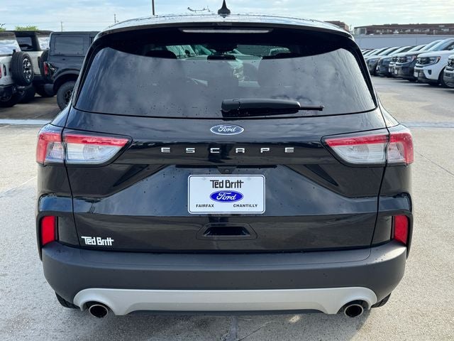 2020 Ford Escape SE | AWD | Heated Seats | Low Miles