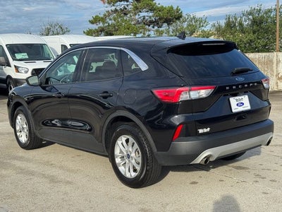 2020 Ford Escape SE | AWD | Heated Seats | Low Miles