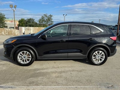 2020 Ford Escape SE | AWD | Heated Seats | Low Miles