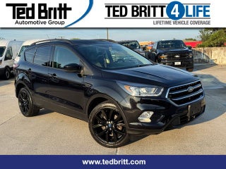 2019 Ford Escape SE | Sport Pkg | 4WD