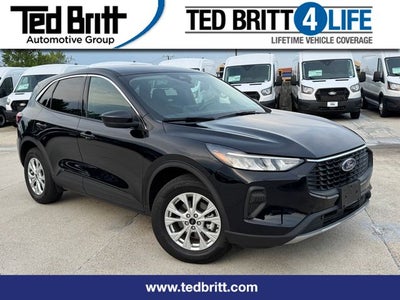 2023 Ford Escape Active | Remote Start | Heated Seats | AWD