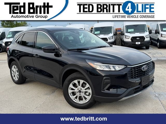 2023 Ford Escape Active | Remote Start | Heated Seats | AWD